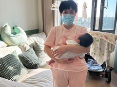 -天鹅到家·保姆月嫂育儿嫂(朝阳店)