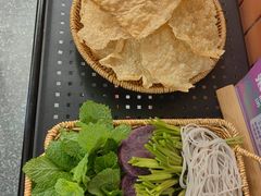 -一善菌·云南菌汤·云南菜(银泰城店)