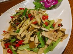 -宴武夷·匠心闽味(印象大红袍店)