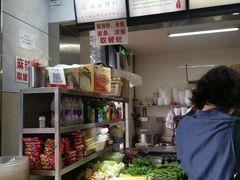 -林静小吃(复兴路店)