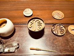 -无味舒食(思南公馆店)