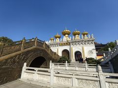 -上海东林寺(金山区)