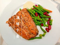 -宜家·瑞典风味餐厅(北京西红门店)