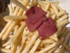 -滋味烤鱼(超洋店)