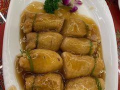 -玉华台饭庄(裕中西里小区店)