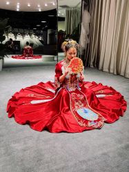 -Sunny喜铺婚礼策划(东部店)