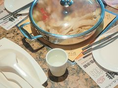 -黄记煌三汁焖锅(金凤万达广场店)
