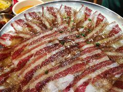 老炉家吾桑格-老炉家木炭烤肉(长江国际店)