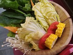 -九鼎轩脆毛肚火锅(三钢里店)