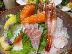 -九井澤精致料理(金茂店)