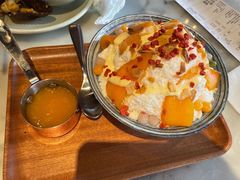 -蝴蝶里·粤菜·点心(滨江龙湖店)