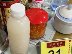 -荔林食店(西华路店)