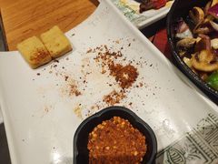 -云海肴·汽锅鸡·云南菜(高德置地店)