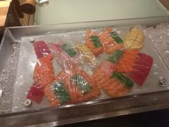-大华锦绣假日酒店·锦味餐厅