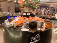 -安蒂娅·海鲜自助餐厅(安蒂娅美兰酒店)