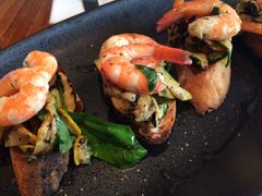 -La Strada(安福路店)