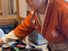 -九田家黑牛烤肉料理(珠江摩尔店)