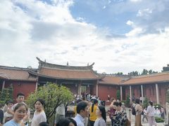 -揭阳学宫(榕城区)