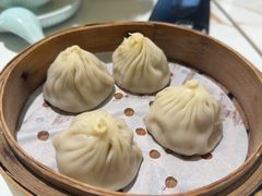 -翡翠拉面小笼包(岭南新天地店)
