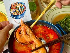 -美泰·Mangothai·清迈云街(天空之城店)