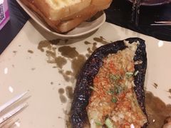 -喝丢一只鞋海鲜烧烤·海肠捞饭(文体街店)