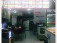 -美味海鲜大排档(明发美食地标店)