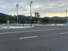 -汕头市游泳跳水馆