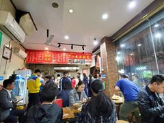 -小朱麻辣串(益民街店)