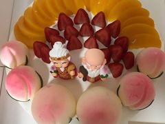 -好利来(桃源店)