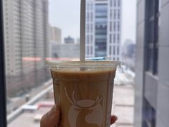 -瑞幸咖啡(北美N1购物中心店)