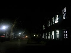 -曲阜师范大学(曲阜校区)