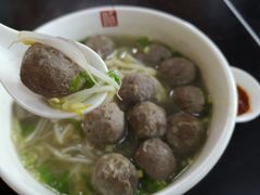 -潮镇老尾牛杂(环城西路店)
