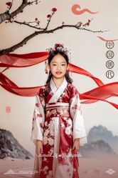 -INKIDS潮童社儿童摄影(朝阳大悦城店)