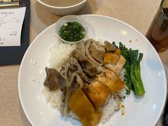 -龍記飯店