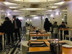 大堂-红房子西菜馆(淮海中路店)