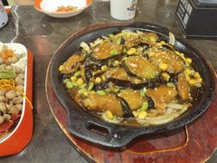 -粗粮人家·东北菜(洋桥店)