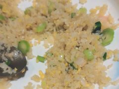 招牌炒饭-糟粕醋·椰苑海南菜餐厅(亚龙湾天域酒店)