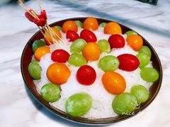 -望湘园·小雅(德基店)