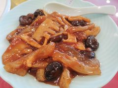 -南来顺饭庄·清真(南菜园店)