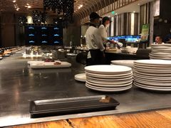 -赤坂亭·M9和牛烧肉·铁板烧·日料398放题(长泰广场店)