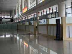 -南昌西站