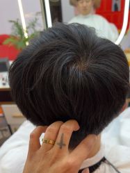 -木子护肤造型