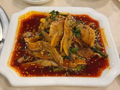 -太婆天府山珍酒楼(亚运村店)
