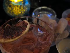 -广州四季酒店·天吧·高空酒吧