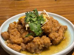 -禾珍珠家常小馆(河南博物院店)