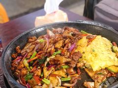 牛肉-一烙锅(友谊店)