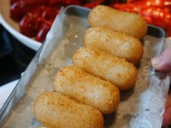 -沪小胖小龙虾(淮海中路旗舰店)
