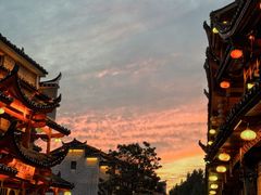 -芙蓉镇景区