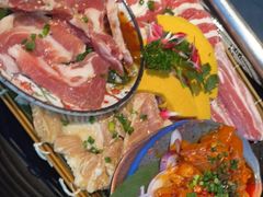 -妙香居韩国烤肉(容桂天佑城店)