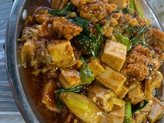 -小民大排档(光谷店)